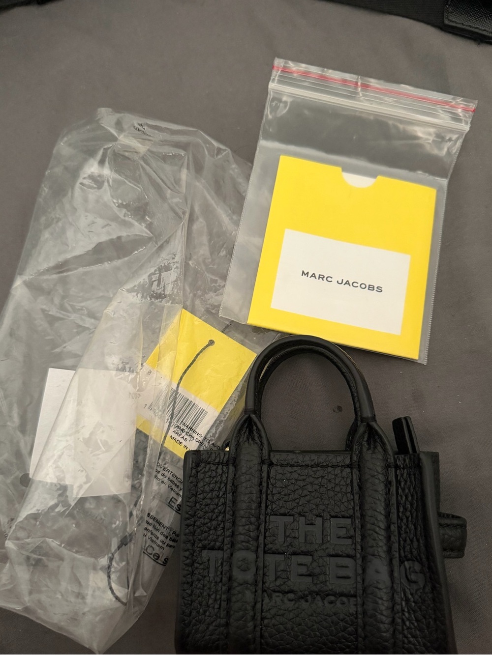 Marc Jacobs